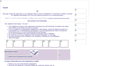 Desktop Screenshot of adaptationselectroniques.inter-systeme.ca