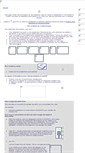 Mobile Screenshot of adaptationselectroniques.inter-systeme.ca